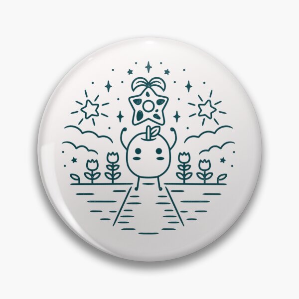 Item preview,  Junimo designed and sold by Vientag.