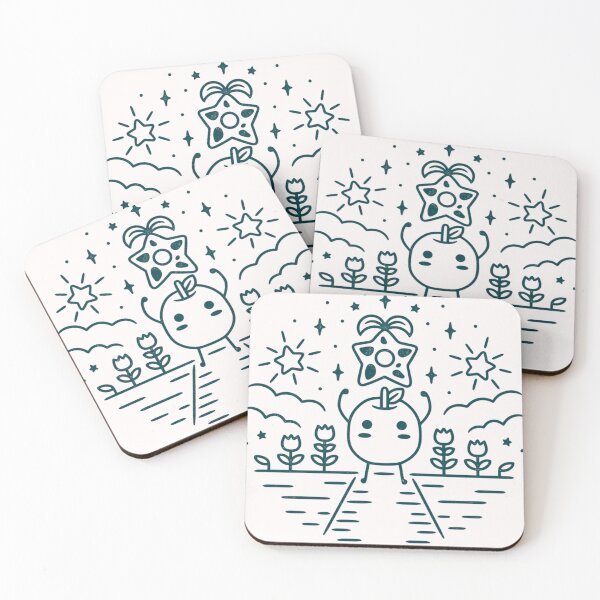 Item preview,  Junimo designed and sold by Vientag.