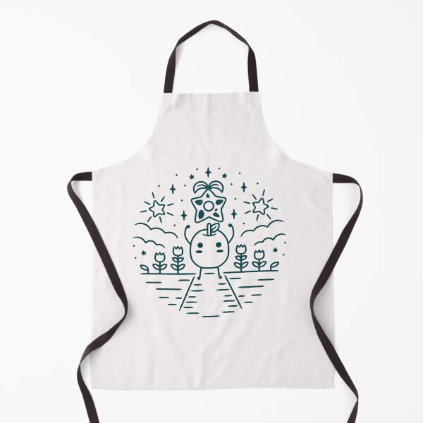 Item preview, Junimo designed and sold by Vientag.