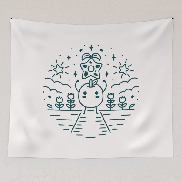 Item preview,  Junimo designed and sold by Vientag.