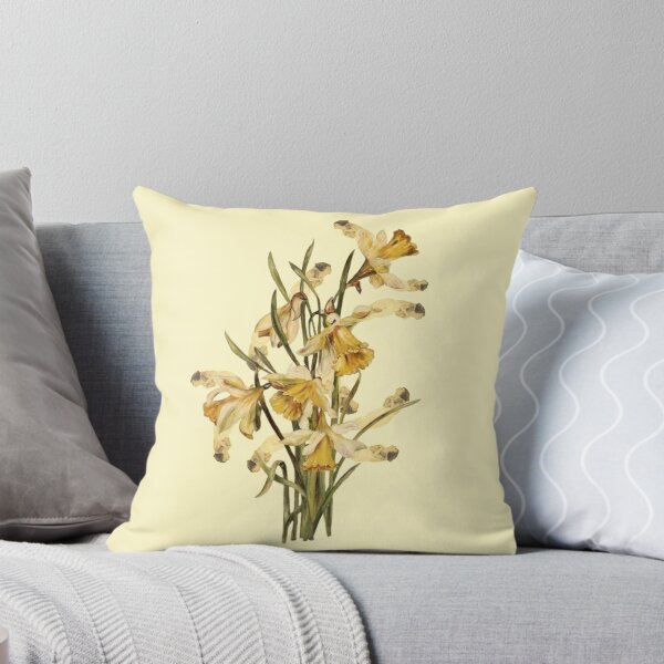 Item preview, Daffodil fairies designed and sold by sashgetscash_.