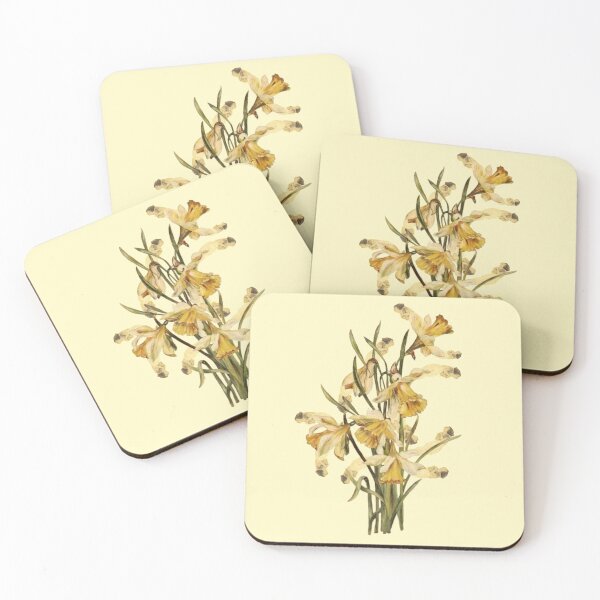 Item preview, Daffodil fairies designed and sold by sashgetscash_.