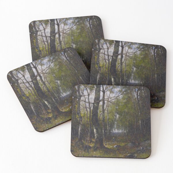 Item preview, Temple Woods designed and sold by Heather Maree Design Studio.