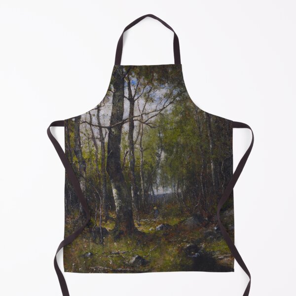 Item preview, Temple Woods designed and sold by Heather Maree Design Studio.