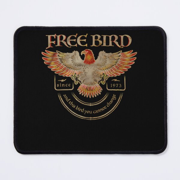 Item preview, Lynyrd Skynyrd Free Bird designed and sold by sanhashop.