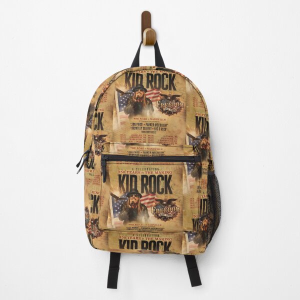 Item preview, kid rock freedom tour dates 2026 lagibisa designed and sold by sbennethn.