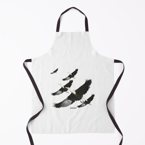 Item preview, Herons designed and sold by davidgoble.