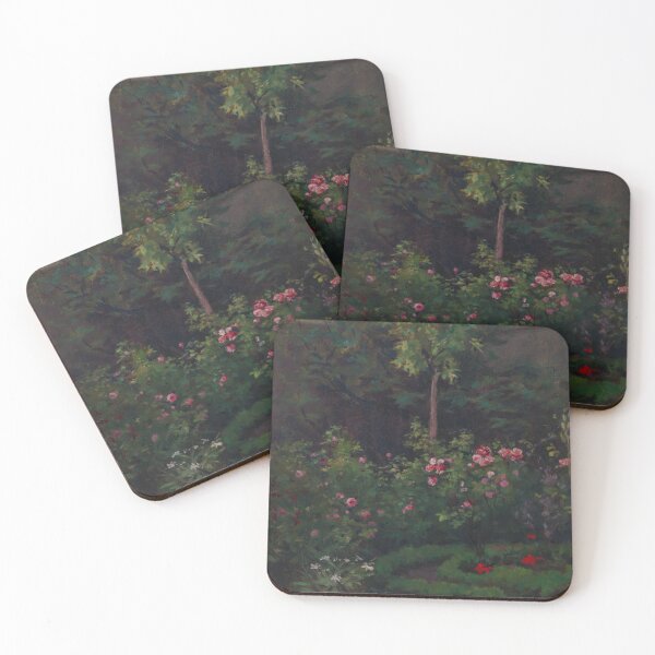 Item preview, A Rose Garden designed and sold by Heather Maree Design Studio.