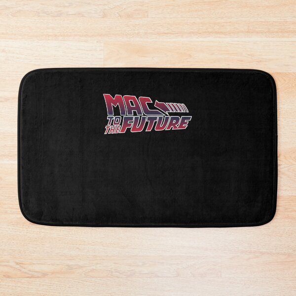 Item preview, Mac To The Future Mac Jones New England Patriots designed and sold by sanhashop.