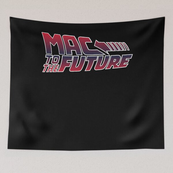 Item preview, Mac To The Future Mac Jones New England Patriots designed and sold by sanhashop.