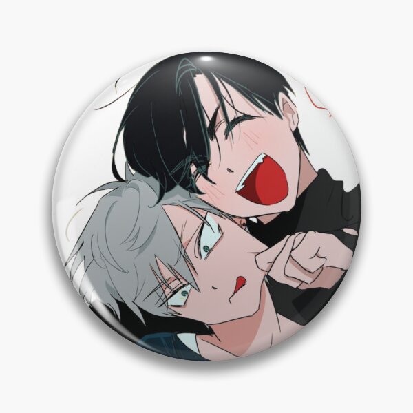 Item preview, It's just a hug! Don't make that face. designed and sold by Black Sorrow.