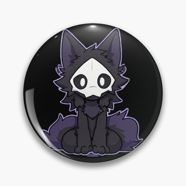 Item preview, Chibi Puro - Cute Latex Beast designed and sold by Vientag.