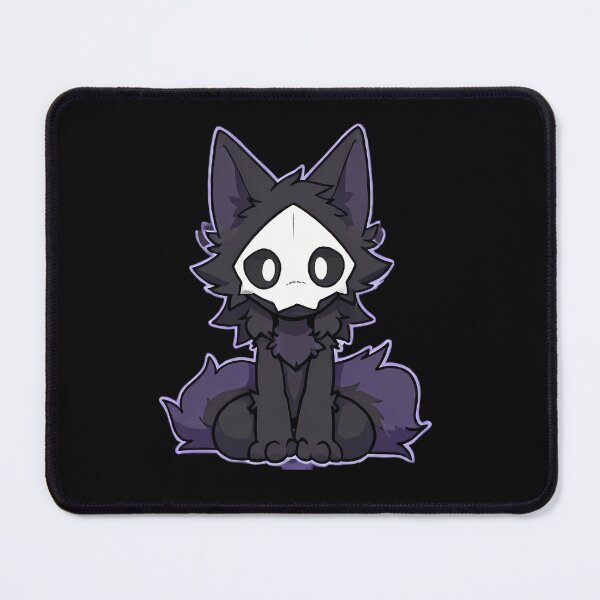 Item preview, Chibi Puro - Cute Latex Beast designed and sold by Vientag.