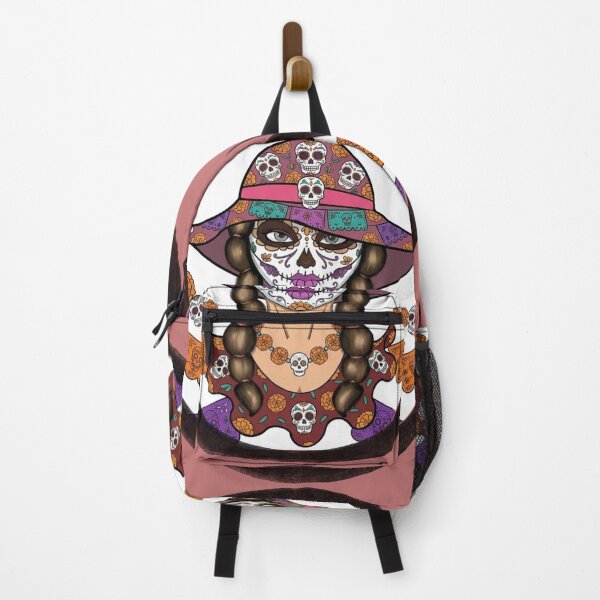 Item preview, Catrina Fea designed and sold by KabronX.