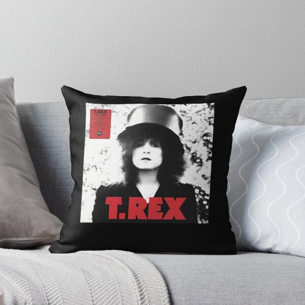 Item preview, T.Rex Band designed and sold by Siimoshop.