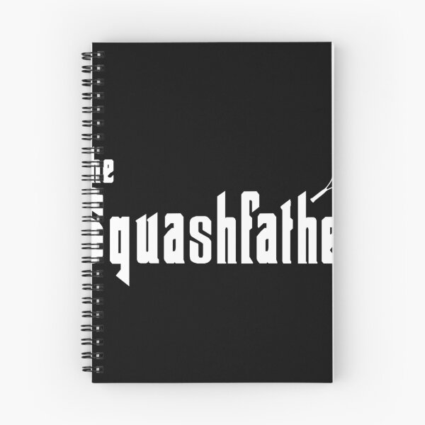 Item preview, The Squashfather Squash Player  designed and sold by Vientag.