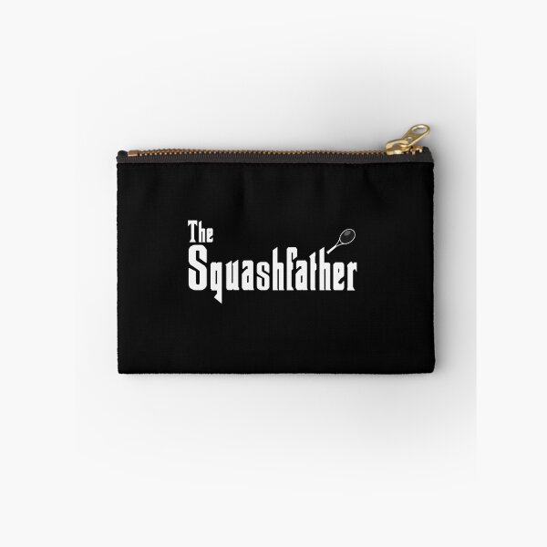 Item preview, The Squashfather Squash Player  designed and sold by Vientag.