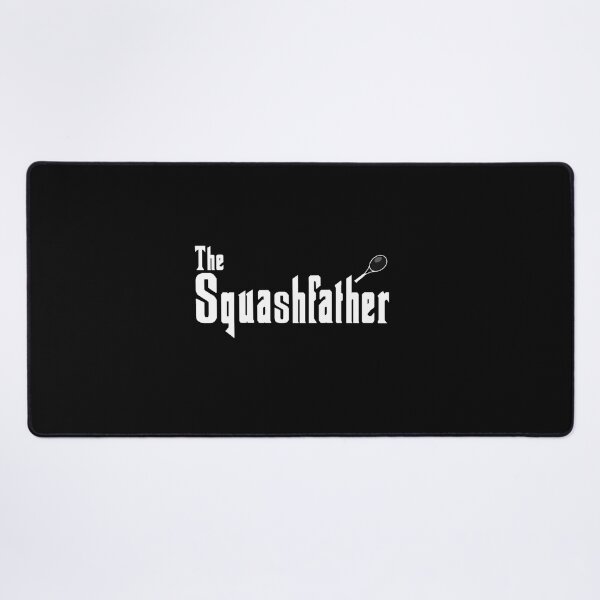 Item preview, The Squashfather Squash Player  designed and sold by Vientag.