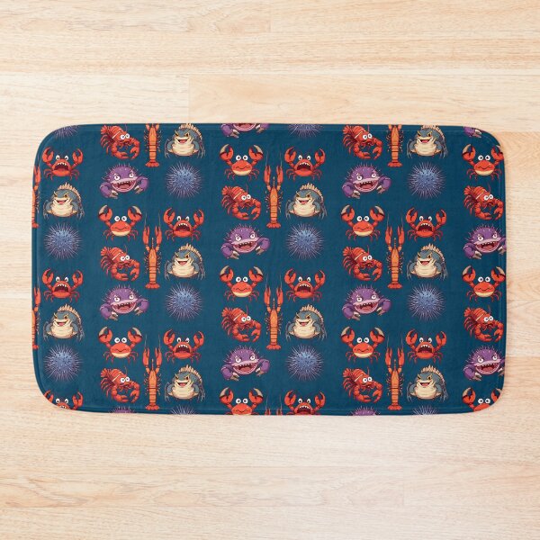 Item preview, Stabby But Cute - Fierce Marine Life Mega Pack designed and sold by WowDezign.