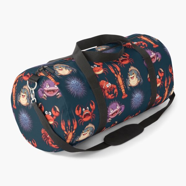 Item preview, Stabby But Cute - Fierce Marine Life Mega Pack designed and sold by WowDezign.