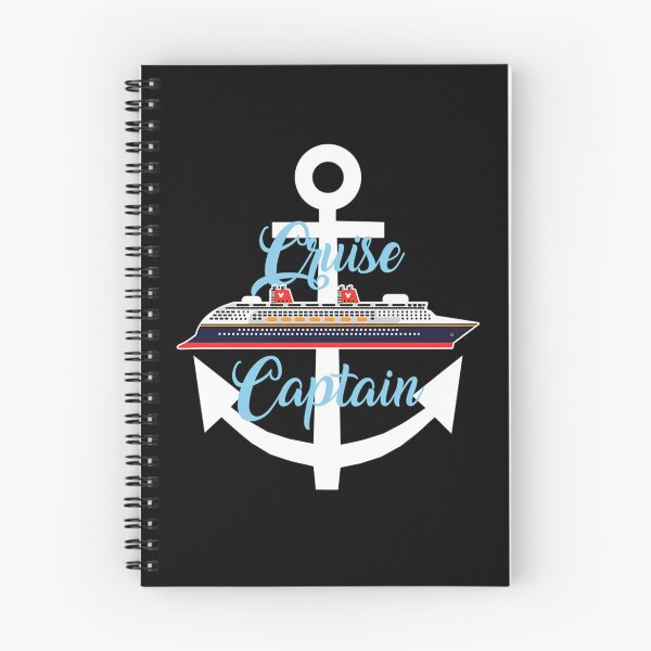 Item preview, Magical Cruise Captain designed and sold by sanhashop.