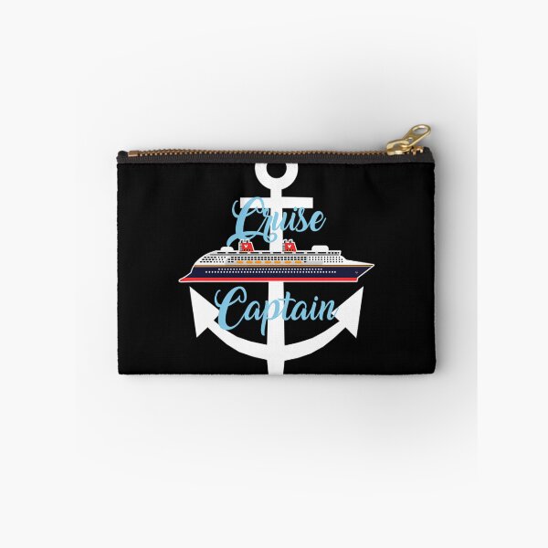 Item preview, Magical Cruise Captain designed and sold by sanhashop.
