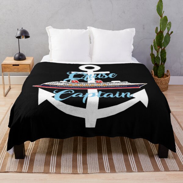 Item preview, Magical Cruise Captain designed and sold by sanhashop.