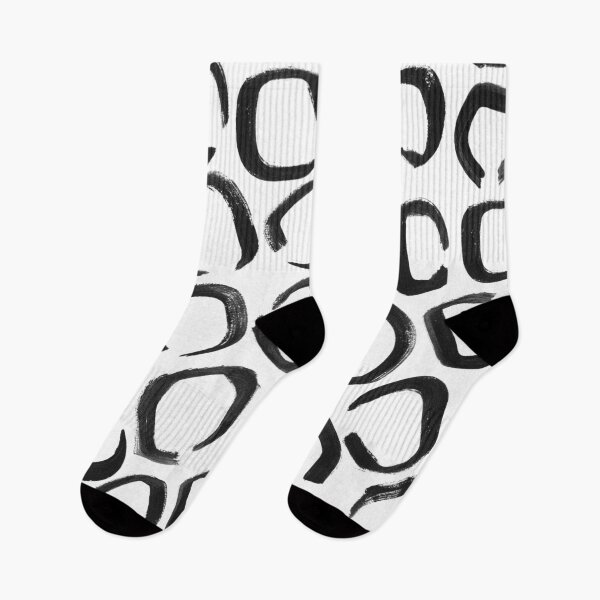 Item preview, Black marks designed and sold by The Blue Window.