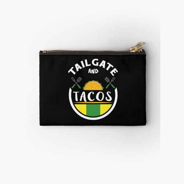 Item preview, Tailgate And Tacos designed and sold by Siimoshop.