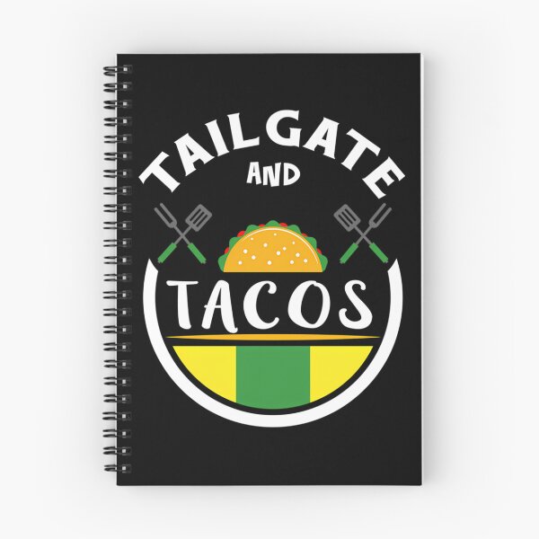 Item preview, Tailgate And Tacos designed and sold by Siimoshop.