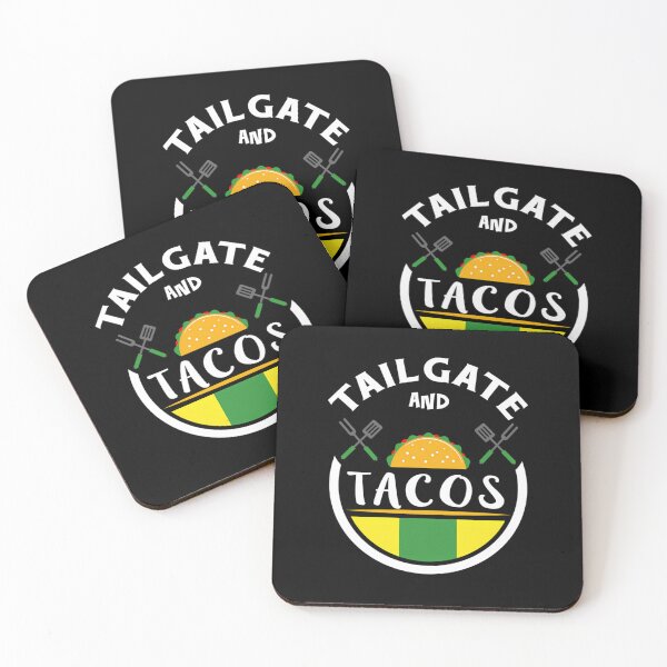 Item preview, Tailgate And Tacos designed and sold by Siimoshop.