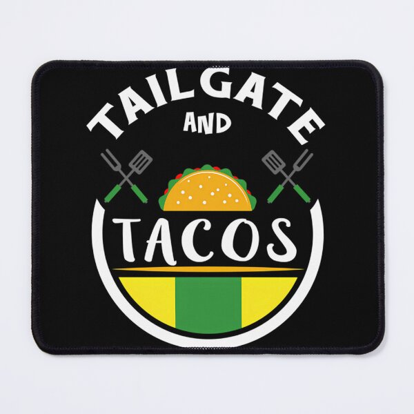 Item preview, Tailgate And Tacos designed and sold by Siimoshop.