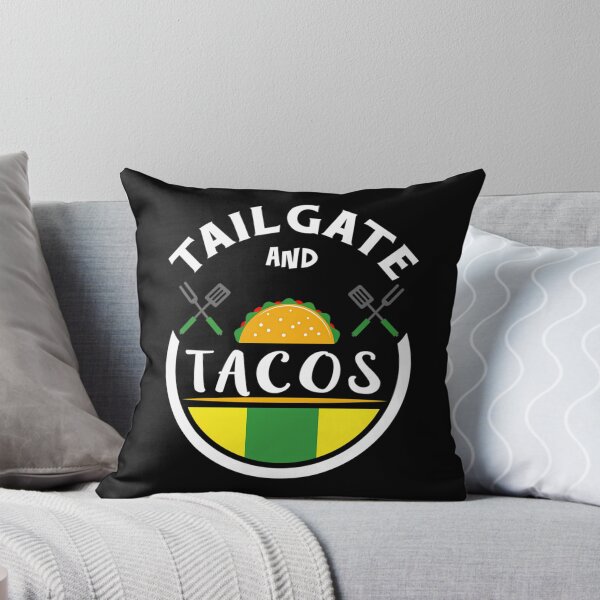 Item preview, Tailgate And Tacos designed and sold by Siimoshop.