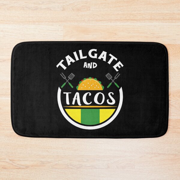 Item preview, Tailgate And Tacos designed and sold by Siimoshop.