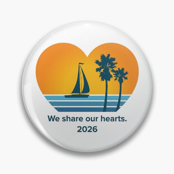 Item preview, JW Convention Sticker International Convention in San Diego 2026 designed and sold by Alpha-capital.