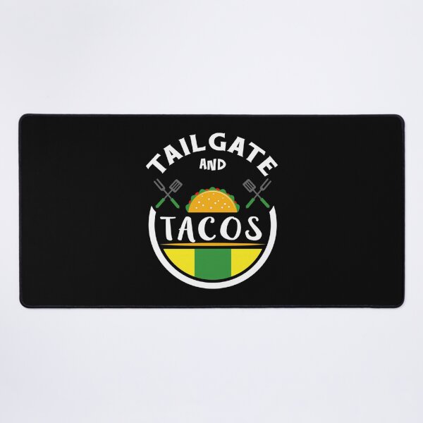 Item preview, Tailgate And Tacos designed and sold by Siimoshop.