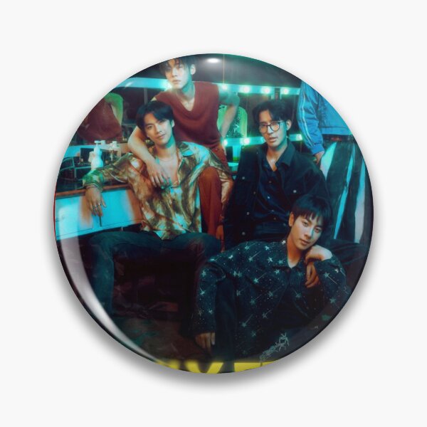 Item preview, Only Friends Dream On 2026 BL series thai boys love earth mix joss gawin ohm leng aou boom old cast designed and sold by Kpop-Noona.