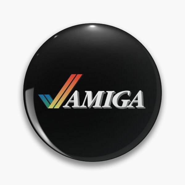 Item preview,  Commodore Amiga designed and sold by Vientag.