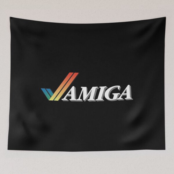 Item preview,  Commodore Amiga designed and sold by Vientag.