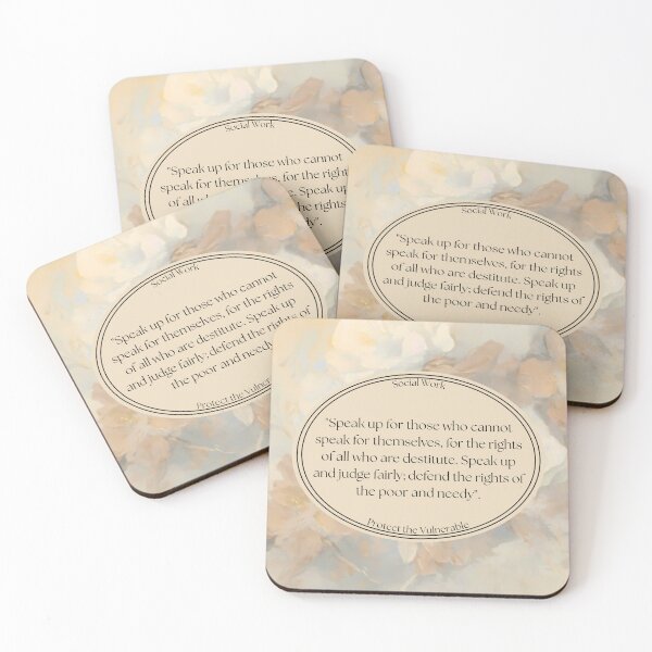 Item preview, Protect the Vulnerable designed and sold by CreativeChange.