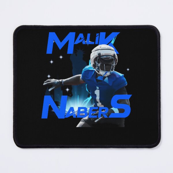Item preview, Malik Nabers - Tariik 278 designed and sold by sanhashop.