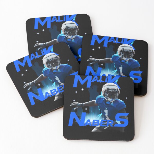 Item preview, Malik Nabers - Tariik 278 designed and sold by sanhashop.