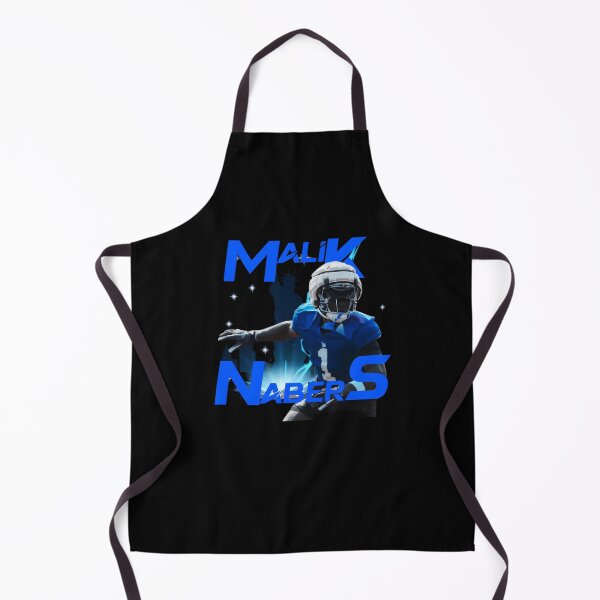 Item preview, Malik Nabers - Tariik 278 designed and sold by sanhashop.