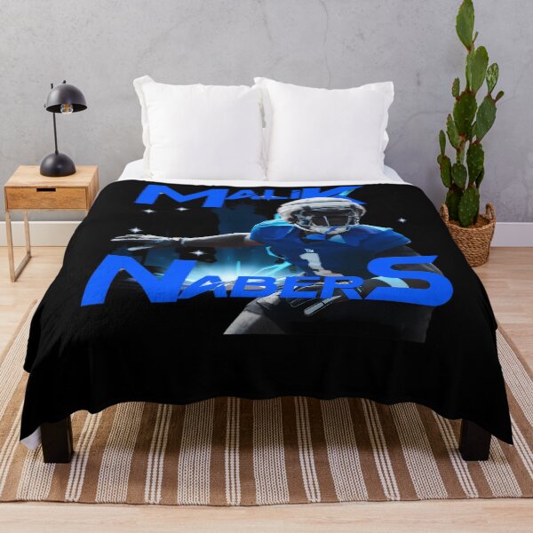 Item preview, Malik Nabers - Tariik 278 designed and sold by sanhashop.