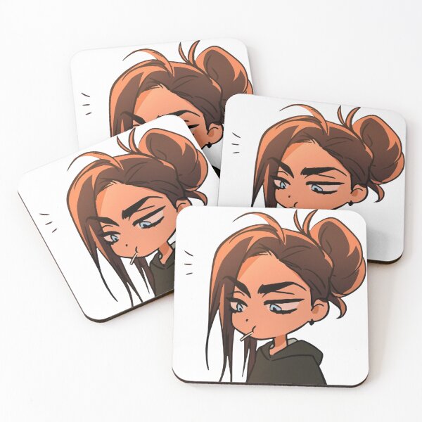 Item preview, Hyuna seems bored designed and sold by Only Words.