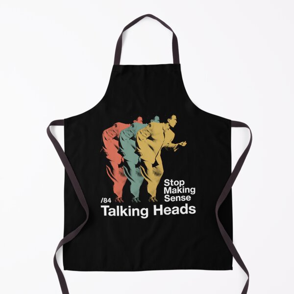 Item preview, Talking Heads Stop Making Sense designed and sold by Siimoshop.