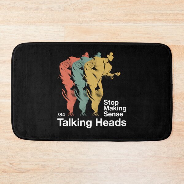 Item preview, Talking Heads Stop Making Sense   designed and sold by Siimoshop.