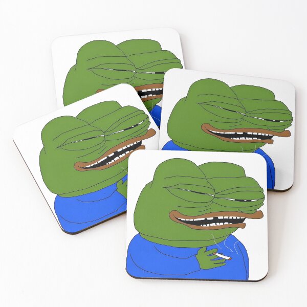 Item preview, Apu Smoking designed and sold by Apocalypse Live .