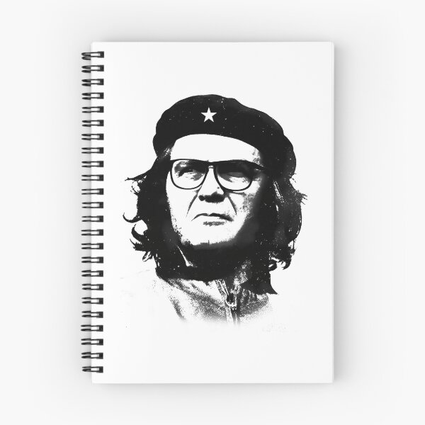 Item preview, Marcelo Bielsa-Che Guevara designed and sold by sanhashop.