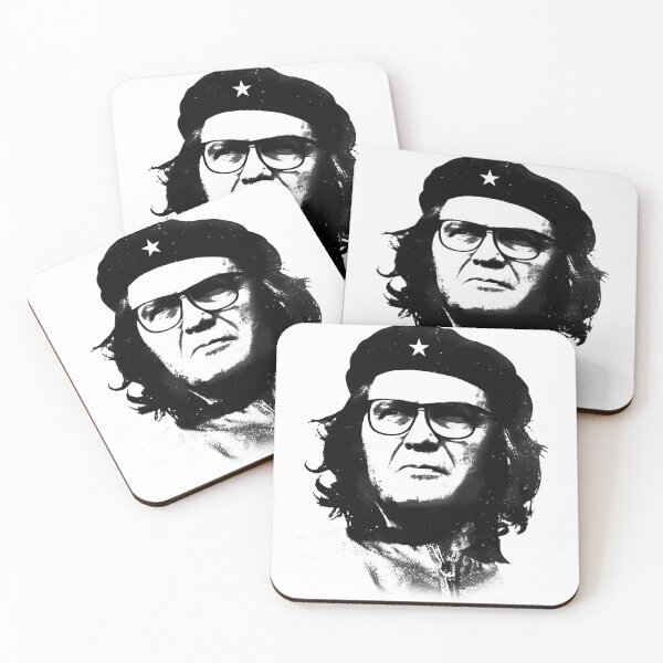 Item preview, Marcelo Bielsa-Che Guevara designed and sold by sanhashop.